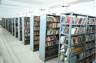 College Library