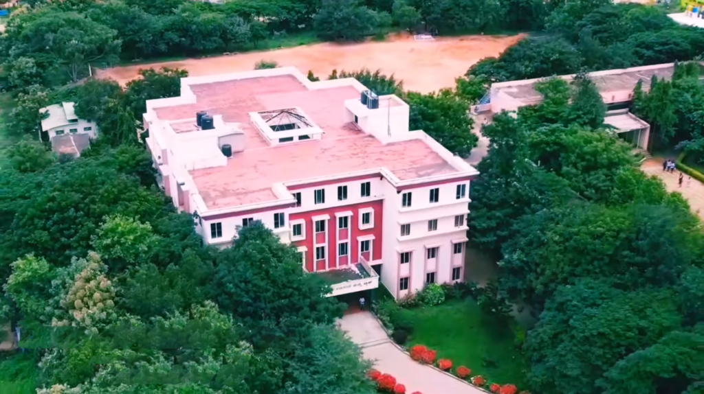 National College Campus
